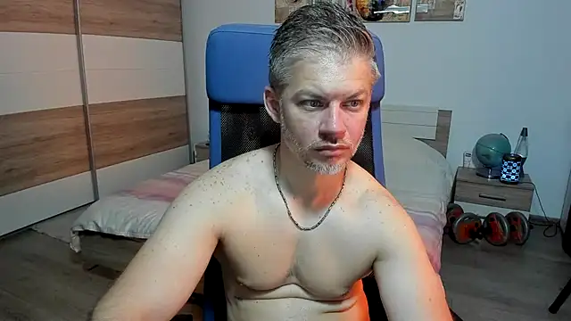 RobbyShawz online show from 06/04/26, 03:45