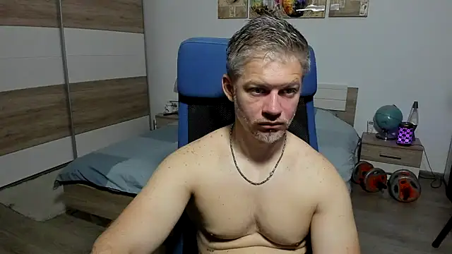 RobbyShawz online show from 06/06/26, 04:28