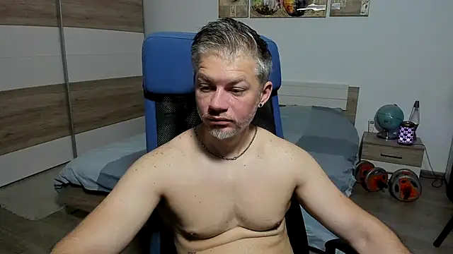 RobbyShawz online show from 06/07/26, 05:11