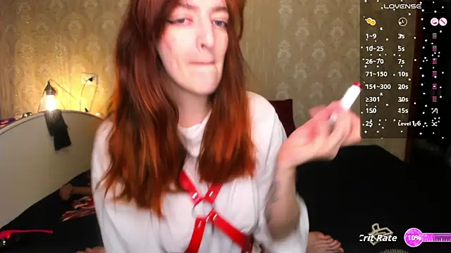 Mary Yolo online show from 05/06/26, 11:21