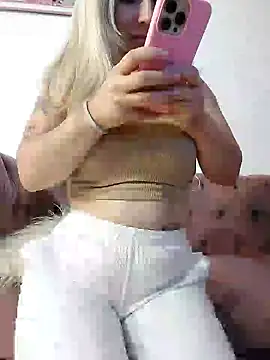 cositarica2555 online show from 03/27/26, 11:43