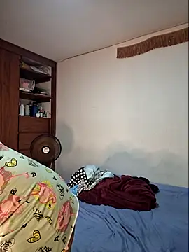 Natashariley1 online show from 02/16/25, 04:42