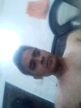 Saalu2003 online show from 04/22/26, 03:53