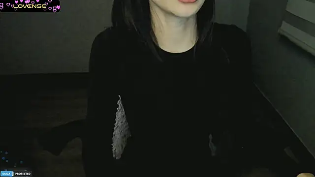 Snapshot of Ayase_momo chatting on 03/20/25, 06:09 Ayase momo online show from 03/20/25, 06:09