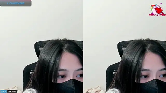 Snapshot of Ayase_momo chatting on 06/29/26, 07:47 Ayase momo online show from 06/29/26, 07:47