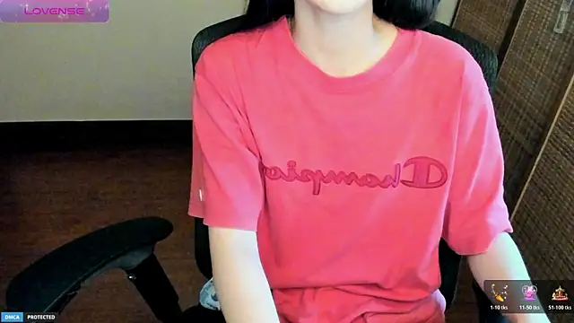 Snapshot of Ayase_momo chatting on 07/09/26, 10:36 Ayase momo online show from 07/09/26, 10:36