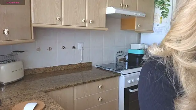 Lunamix online show from 02/19/26, 12:34