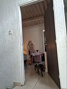 MariaPau 83 online show from 10/24/25, 03:08