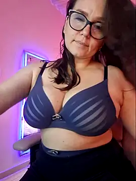 MariaPau 83 online show from 11/05/25, 02:22