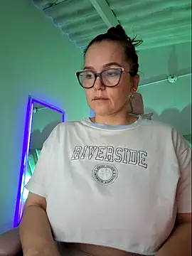 MariaPau 83 online show from 11/08/25, 12:22