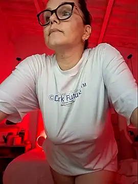 MariaPau 83 online show from 11/15/25, 11:10