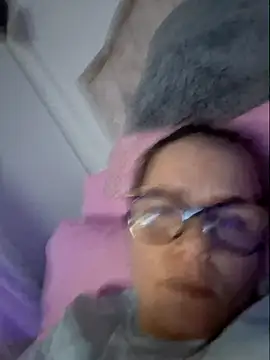 MariaPau 83 online show from 11/25/25, 12:54