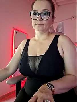 MariaPau 83 online show from 02/07/26, 03:16