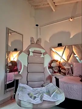 MariaPau 83 online show from 04/23/26, 03:25