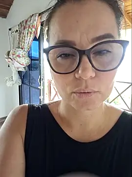 MariaPau 83 online show from 04/30/26, 05:30