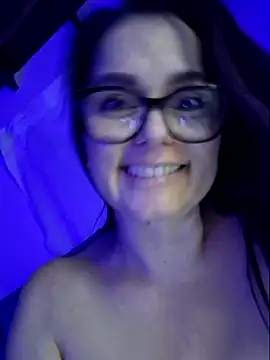 MariaPau 83 online show from 05/27/26, 01:57