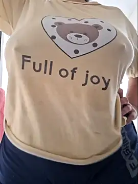 MariaPau 83 online show from 07/16/26, 03:29