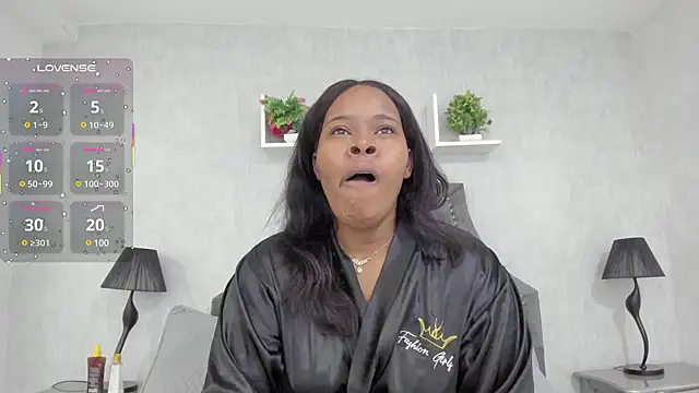 Rianamanson online show from 02/23/25, 01:24