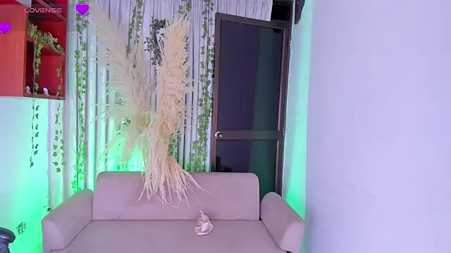 Rianamanson online show from 03/22/26, 04:38