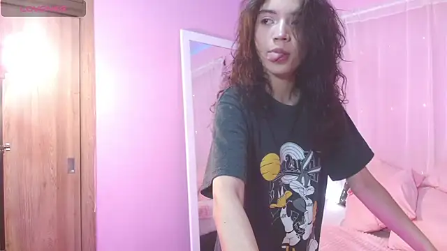 Sweetcristin online show from 07/10/26, 01:32