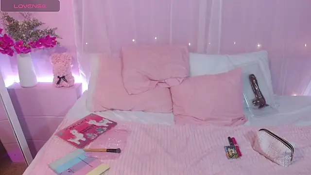 Sweetcristin online show from 07/24/26, 02:20