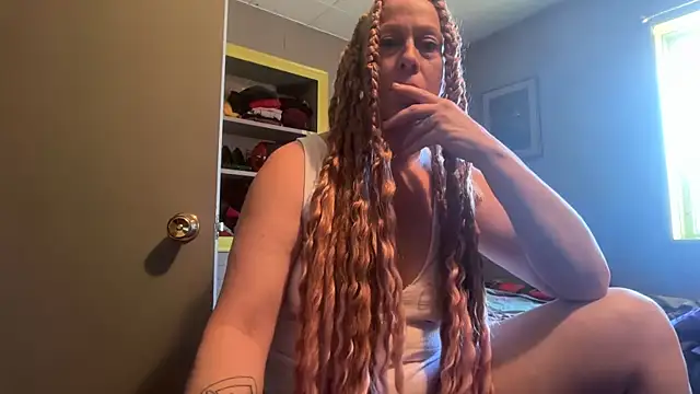 Soaponarope007 online show from 05/20/26, 11:22