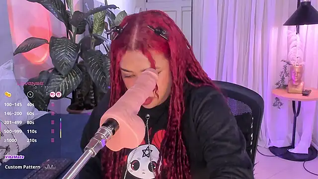 pamela doll3 online show from 03/07/25, 08:23