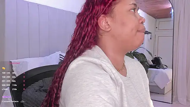 pamela doll3 online show from 03/14/25, 05:27