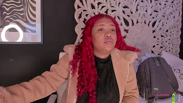 pamela doll3 online show from 11/25/25, 04:45