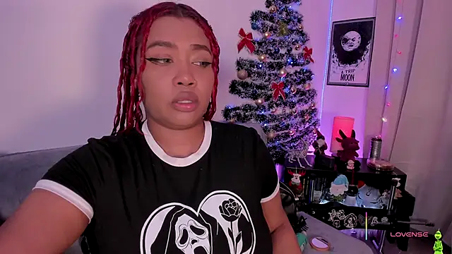 pamela doll3 online show from 12/19/25, 02:40