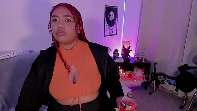 pamela doll3 online show from 01/15/26, 03:11