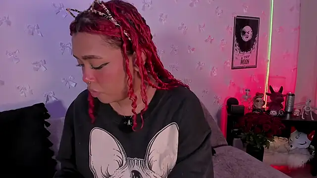 pamela doll3 online show from 02/16/26, 03:02