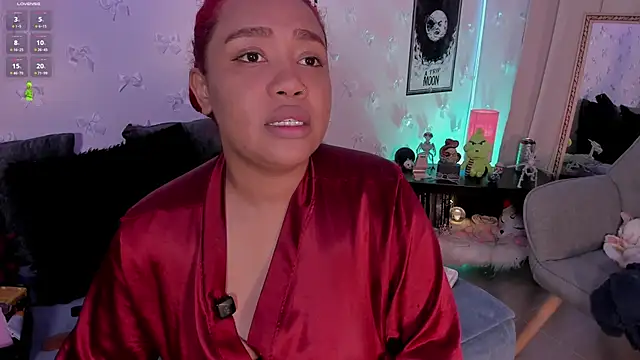 pamela doll3 online show from 03/02/26, 03:09