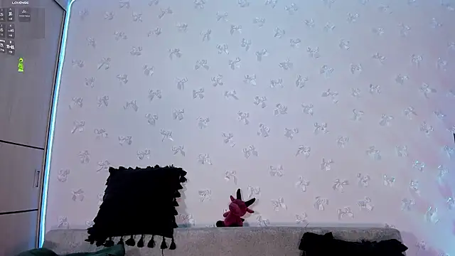 pamela doll3 online show from 03/16/26, 03:45