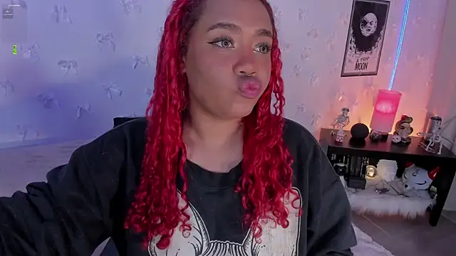 pamela doll3 online show from 03/31/26, 04:02