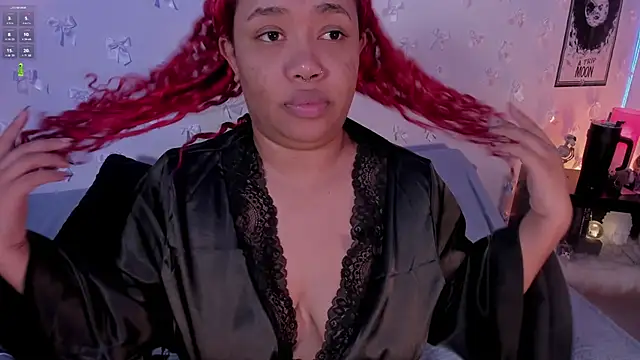 pamela doll3 online show from 04/05/26, 03:47