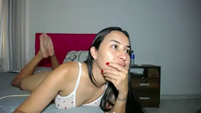 LisaRiveraxxx online show from 10/24/25, 05:53