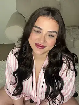 Celinaax online show from 02/15/25, 05:51