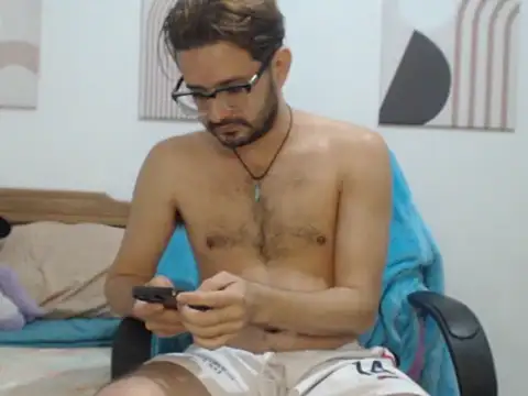 peterannaud online show from 11/16/25, 12:00