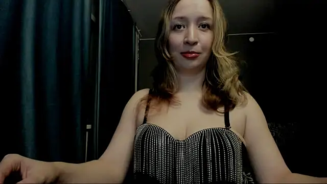 Snapshot of Eva_Rikchter chatting on 02/28/26, 10:11 Eva Rikchter online show from 02/28/26, 10:11