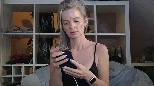 Sabdeluxe online show from 05/29/26, 03:37
