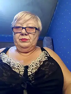 Snapshot of Lena_Gaby chatting on 01/29/25, 09:50 Lena Gaby online show from 01/29/25, 09:50