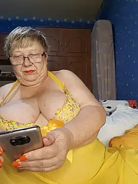 Snapshot of Lena_Gaby chatting on 09/14/25, 02:54 Lena Gaby online show from 09/14/25, 02:54