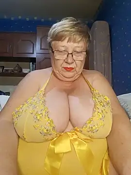 Snapshot of Lena_Gaby chatting on 09/15/25, 07:03 Lena Gaby online show from 09/15/25, 07:03