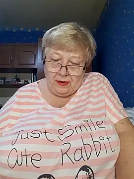 Snapshot of Lena_Gaby chatting on 10/14/25, 07:31 Lena Gaby online show from 10/14/25, 07:31