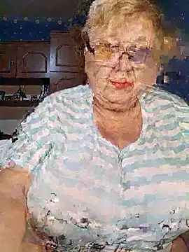 Snapshot of Lena_Gaby chatting on 10/18/25, 06:52 Lena Gaby online show from 10/18/25, 06:52