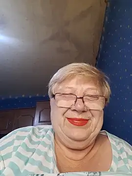 Snapshot of Lena_Gaby chatting on 10/19/25, 06:58 Lena Gaby online show from 10/19/25, 06:58