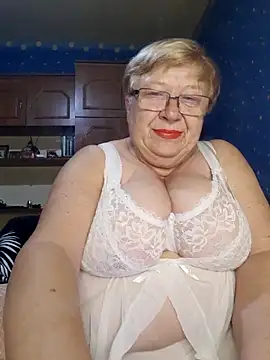 Snapshot of Lena_Gaby chatting on 10/23/25, 03:17 Lena Gaby online show from 10/23/25, 03:17