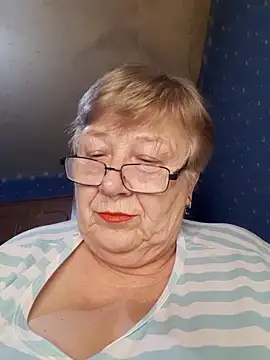 Lena Gaby online show from 02/07/26, 07:50