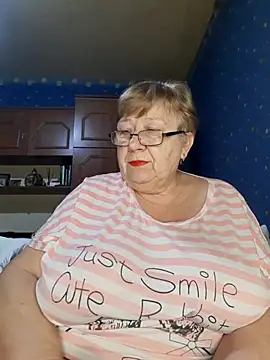 Lena Gaby online show from 02/09/26, 04:49